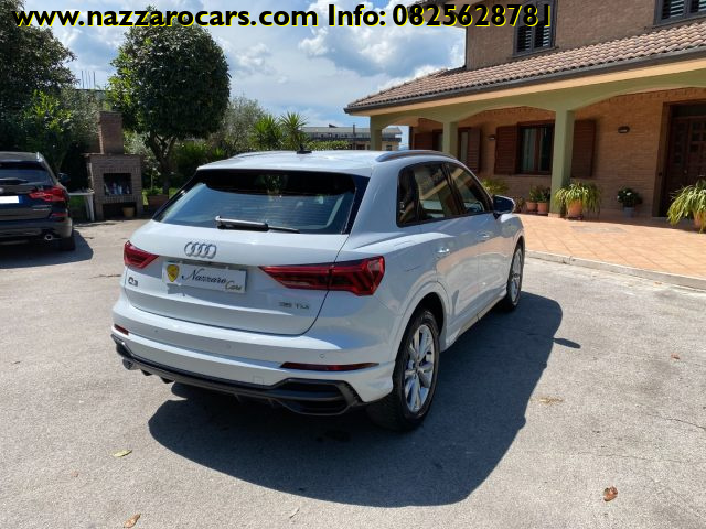 AUDI Q3 usata, con Airbag Passeggero