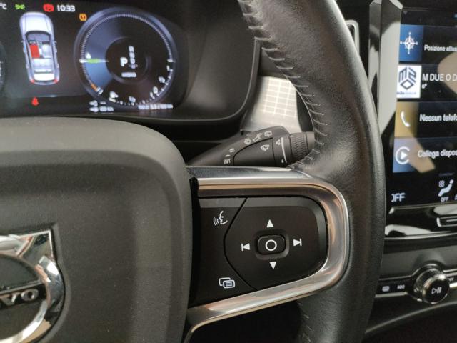 VOLVO XC40 usata, con Park Distance Control