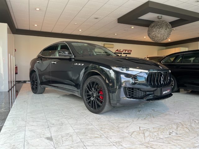 MASERATI Levante usata, con Alzacristalli elettrici