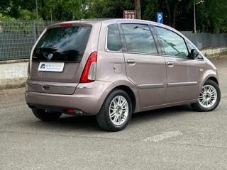 LANCIA MUSA usata, con Chiusura centralizzata