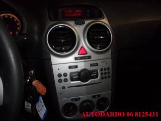 OPEL Corsa usata, con Airbag Passeggero