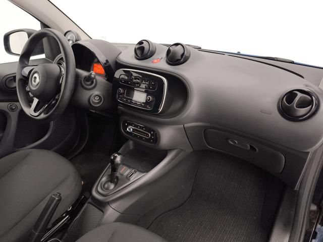 SMART ForTwo usata, con Luci diurne