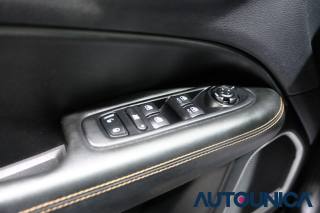 JEEP Compass usata, con Sensore di luce