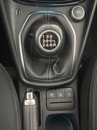 FORD Puma usata 10
