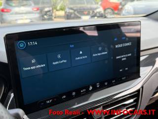 FORD Focus usata, con Filtro antiparticolato