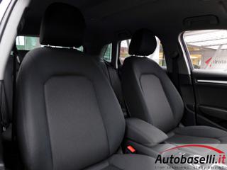 AUDI A3 usata, con Controllo automatico clima