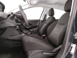 PEUGEOT 208 usata, con Alzacristalli elettrici