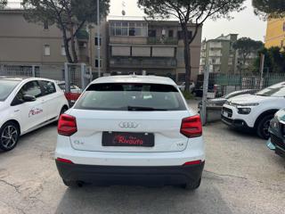 AUDI Q2 usata, con Antifurto