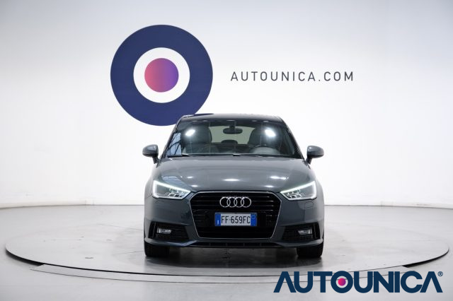 AUDI A1 usata, con Airbag