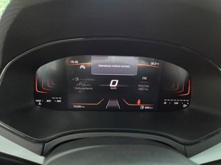 SEAT Arona usata, con Chiusura centralizzata