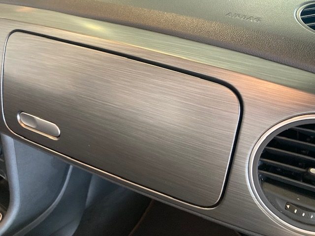 VOLKSWAGEN Maggiolino usata, con Fendinebbia