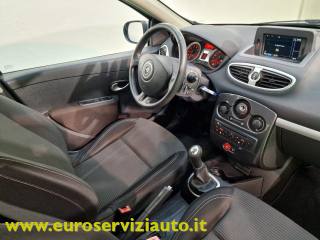 RENAULT Clio usata, con Servosterzo