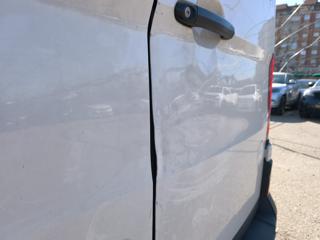 VOLKSWAGEN Crafter usata 38