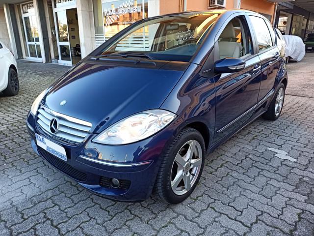 MERCEDES-BENZ A 150 usata, con Fendinebbia