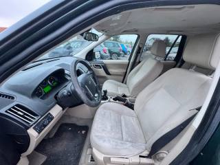 LAND ROVER Freelander usata, con Chiusura centralizzata