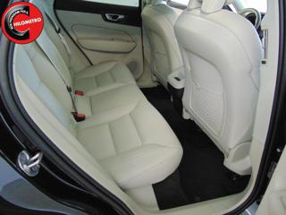 VOLVO XC60 usata, con Cerchi in lega