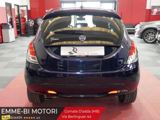 LANCIA Ypsilon usata, con Autoradio