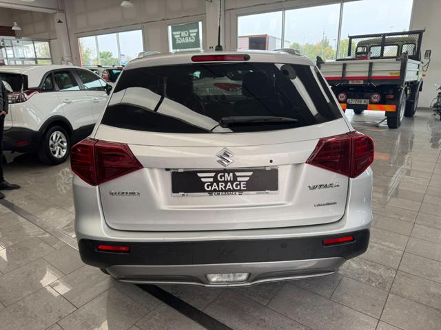SUZUKI Vitara usata, con Vivavoce