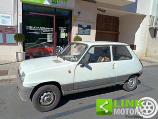 RENAULT R 5 usata 30