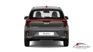 KIA Picanto usata 3