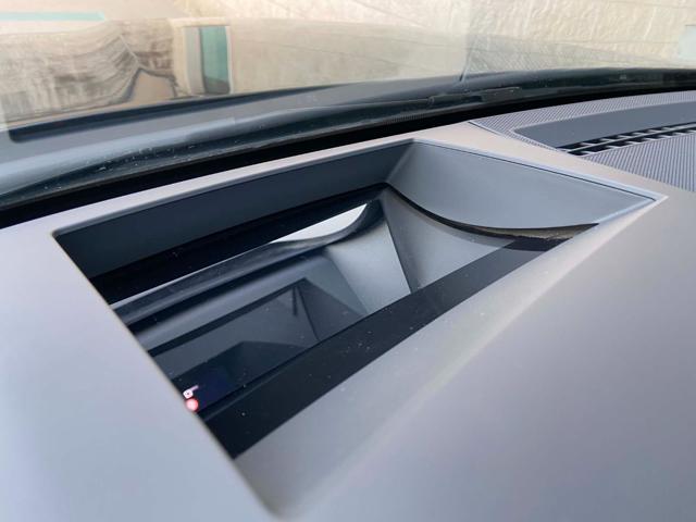 AUDI RS6 usata, con Portellone posteriore elettrico