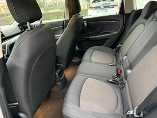 MINI Countryman usata, con Chiusura centralizzata