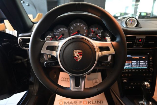 PORSCHE 911 usata 16