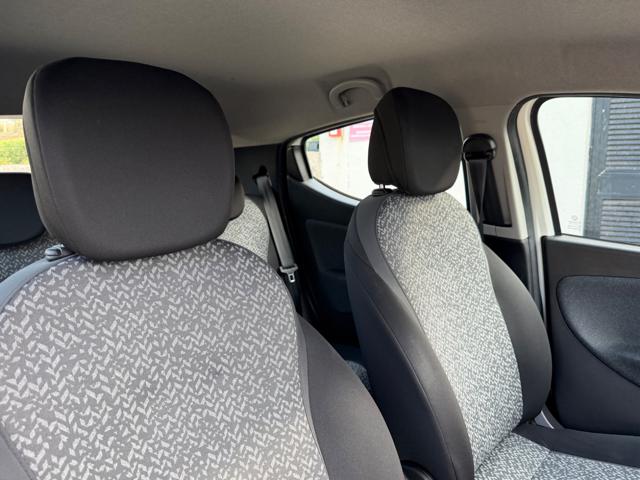 LANCIA Ypsilon usata, con Start/Stop Automatico