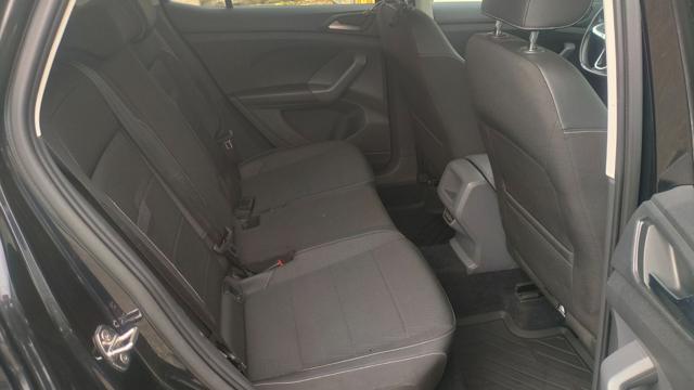 VOLKSWAGEN T-Cross usata, con Cerchi in lega