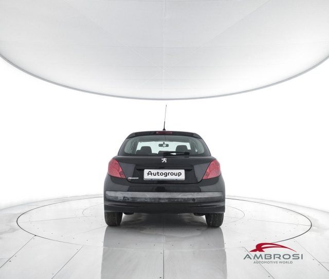 PEUGEOT 207 usata 5