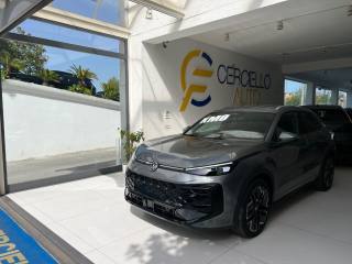 VOLKSWAGEN T-Roc usata, con Airbag