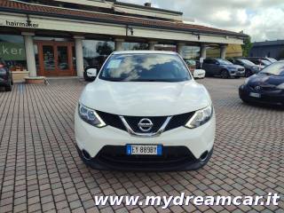 NISSAN Qashqai usata 33