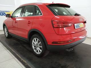 AUDI Q3 usata, con Alzacristalli elettrici