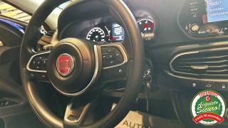 FIAT Tipo usata, con Touch screen