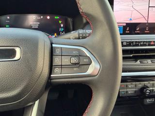 JEEP Compass usata, con Tettuccio apribile