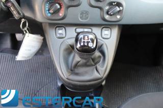 FIAT Panda usata, con Cerchi in lega