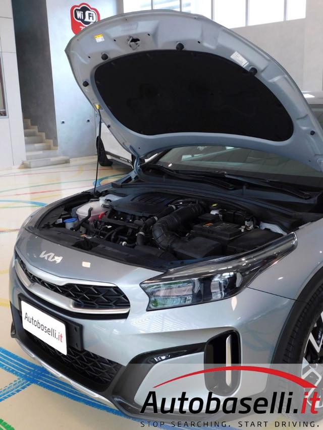 KIA XCeed usata 92