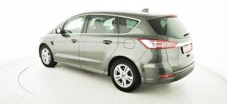 FORD S-Max usata, con Sensore di luce