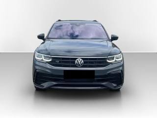 VOLKSWAGEN Tiguan usata, con Airbag