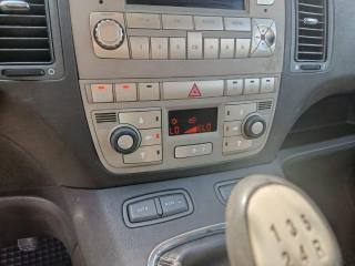 LANCIA MUSA usata, con Cerchi in lega