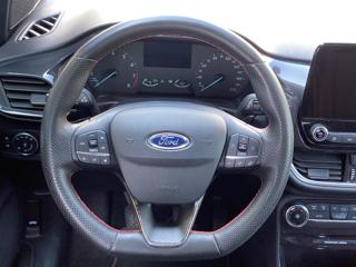 FORD Puma usata, con Climatizzatore