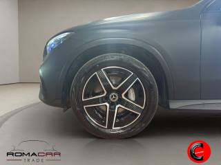 MERCEDES-BENZ GLC 300 usata, con Cerchi in lega