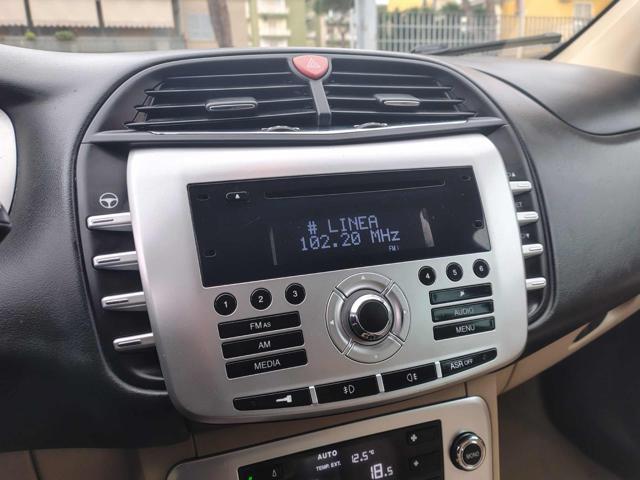 LANCIA Delta usata, con Cronologia tagliandi