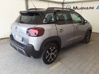 CITROEN C3 Aircross usata, con Immobilizzatore elettronico