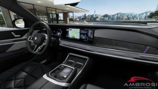 BMW 740 usata 12