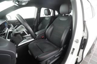 MERCEDES-BENZ CLA usata 11