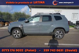 DACIA Duster usata, con Airbag Passeggero