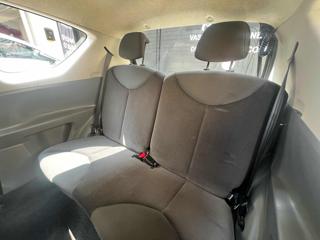 CITROEN C1 usata, con Servosterzo