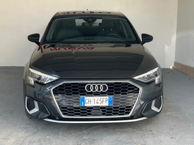 AUDI A3 usata, con Airbag