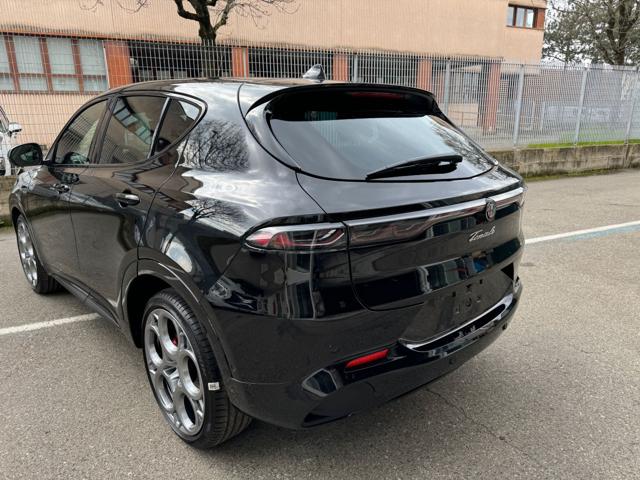 ALFA ROMEO Tonale usata, con Alzacristalli elettrici